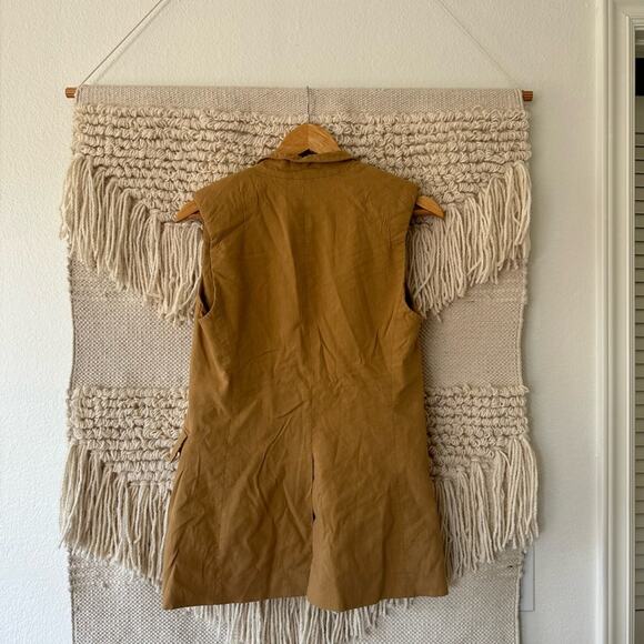 Veronica Beard Amika Vest - Picture 7 of 7